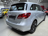 2015 mercedes b 200 4x4 100.938km - afbeelding 2 van  24