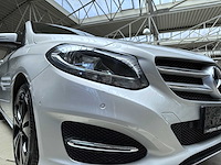 2015 mercedes b 200 4x4 100.938km - afbeelding 21 van  24