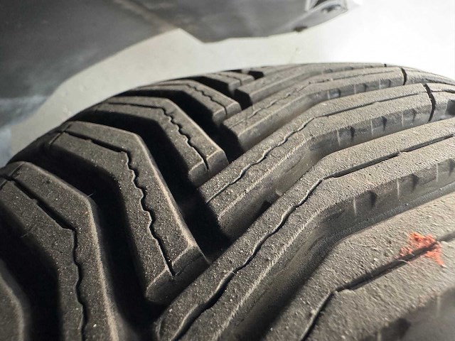 2015 mercedes b 200 4x4 100.938km - afbeelding 12 van  24