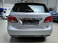 2015 mercedes b 200 4x4 100.938km - afbeelding 19 van  24