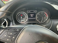 2015 mercedes-benz a 180 cdi personenauto - afbeelding 5 van  18
