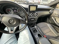 2015 mercedes-benz a 180 cdi personenauto - afbeelding 7 van  18