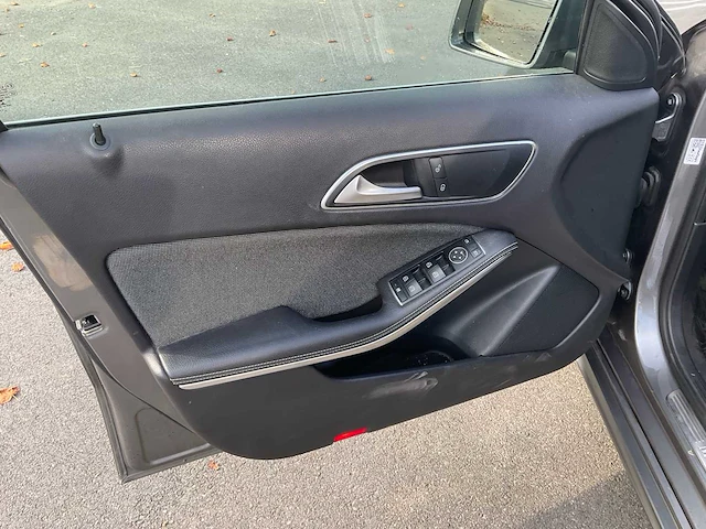 2015 mercedes-benz a 180 cdi personenauto - afbeelding 3 van  18