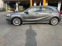 2015 mercedes-benz a 180 cdi personenauto - afbeelding 11 van  18