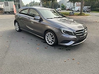 2015 mercedes-benz a 180 cdi personenauto - afbeelding 16 van  18