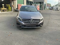 2015 mercedes-benz a 180 cdi personenauto - afbeelding 17 van  18