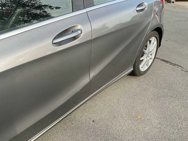 2015 mercedes-benz a 180 cdi personenauto - afbeelding 18 van  18