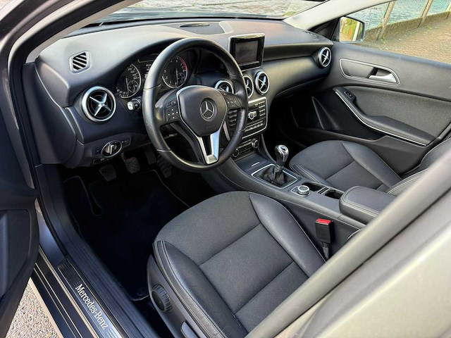 2015 mercedes-benz a 180 - afbeelding 2 van  30
