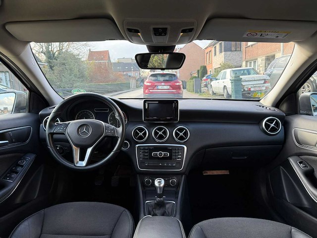 2015 mercedes-benz a 180 - afbeelding 5 van  30