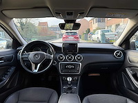 2015 mercedes-benz a 180 - afbeelding 5 van  30