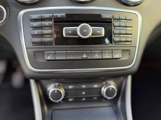 2015 mercedes-benz a 180 - afbeelding 8 van  30