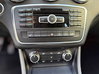 2015 mercedes-benz a 180 - afbeelding 8 van  30