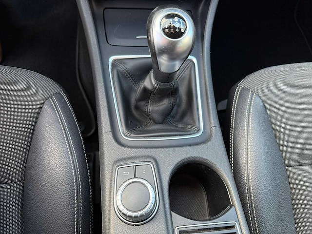 2015 mercedes-benz a 180 - afbeelding 10 van  30