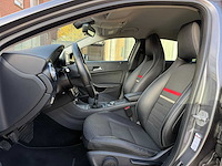 2015 mercedes-benz a 180 - afbeelding 11 van  30