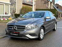 2015 mercedes-benz a 180 - afbeelding 1 van  30