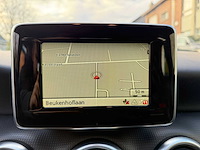 2015 mercedes-benz a 180 - afbeelding 14 van  30