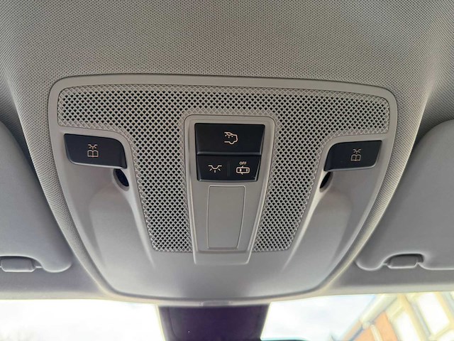 2015 mercedes-benz a 180 - afbeelding 19 van  30