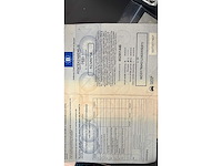 2015 mercedes-benz a 180 - afbeelding 20 van  30