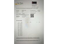 2015 mercedes-benz a 180 - afbeelding 21 van  30