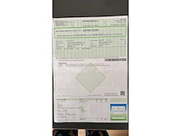 2015 mercedes-benz a 180 - afbeelding 22 van  30