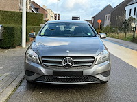 2015 mercedes-benz a 180 - afbeelding 12 van  30