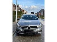 2015 mercedes-benz a 180 - afbeelding 23 van  30