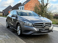 2015 mercedes-benz a 180 - afbeelding 25 van  30