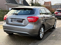 2015 mercedes-benz a 180 - afbeelding 27 van  30