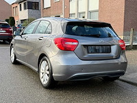 2015 mercedes-benz a 180 - afbeelding 29 van  30