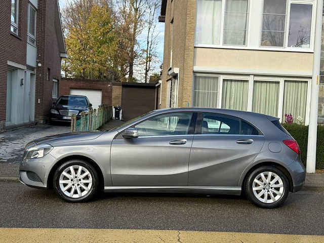 2015 mercedes-benz a 180 - afbeelding 30 van  30