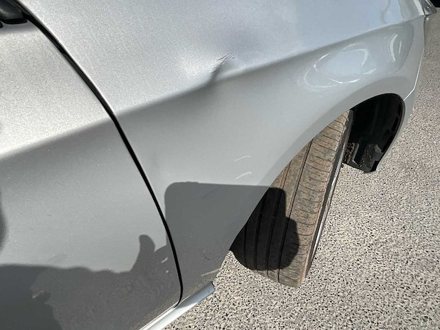 2015 mercedes-benz a180 cdi 245g mercedes benzine - afbeelding 18 van  28