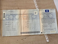 2015 mercedes-benz a180 cdi 245g mercedes benzine - afbeelding 20 van  28