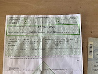 2015 mercedes-benz a180 cdi 245g mercedes benzine - afbeelding 21 van  28