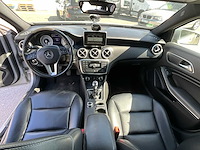 2015 mercedes-benz a180 cdi 245g mercedes benzine - afbeelding 21 van  40