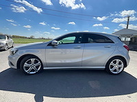 2015 mercedes-benz a180 cdi 245g mercedes benzine - afbeelding 23 van  40