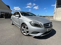 2015 mercedes-benz a180 cdi 245g mercedes benzine - afbeelding 39 van  40