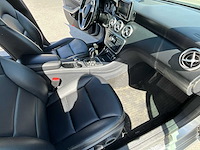 2015 mercedes-benz a180 cdi 245g mercedes benzine - afbeelding 10 van  40
