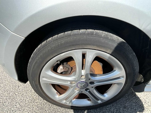 2015 mercedes-benz a180 cdi 245g mercedes benzine - afbeelding 15 van  40