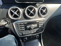 2015 mercedes-benz a180 cdi 245g mercedes benzine - afbeelding 19 van  40