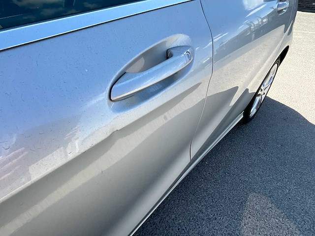 2015 mercedes-benz a180 cdi 245g mercedes benzine - afbeelding 25 van  40