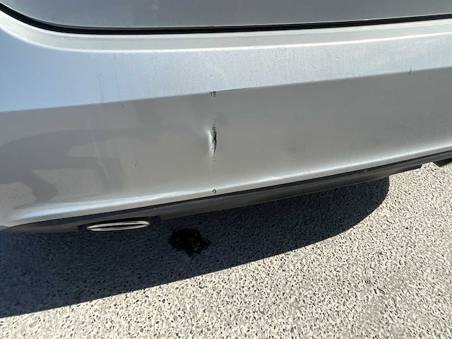 2015 mercedes-benz a180 cdi 245g mercedes benzine - afbeelding 27 van  40