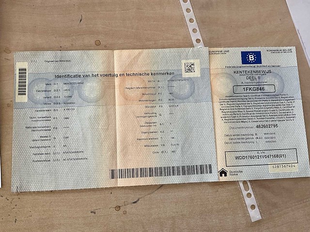 2015 mercedes-benz a180 cdi 245g mercedes benzine - afbeelding 30 van  40