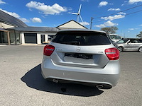 2015 mercedes-benz a180 cdi 245g mercedes benzine - afbeelding 36 van  40