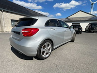 2015 mercedes-benz a180 cdi 245g mercedes benzine - afbeelding 37 van  40