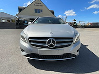 2015 mercedes-benz a180 cdi 245g mercedes benzine - afbeelding 40 van  40