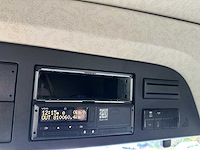 2015 mercedes-benz actros mp4 vrachtwagen - afbeelding 2 van  20