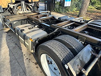 2015 mercedes-benz actros mp4 vrachtwagen - afbeelding 5 van  20