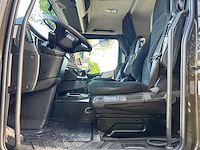 2015 mercedes-benz actros mp4 vrachtwagen - afbeelding 6 van  20