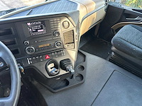 2015 mercedes-benz actros mp4 vrachtwagen - afbeelding 20 van  20
