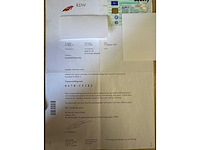 2015 mercedes-benz actros mp4 vrachtwagen - afbeelding 5 van  13